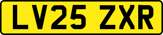 LV25ZXR