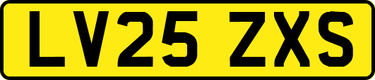 LV25ZXS