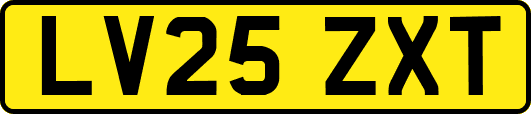 LV25ZXT