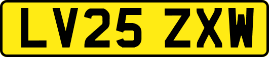 LV25ZXW
