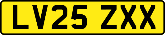 LV25ZXX