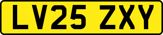 LV25ZXY