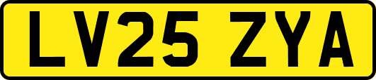 LV25ZYA