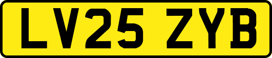 LV25ZYB