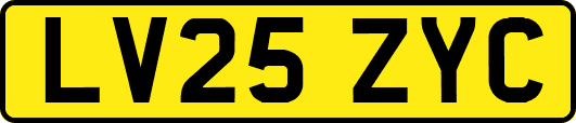 LV25ZYC