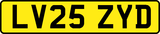 LV25ZYD