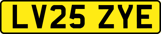 LV25ZYE