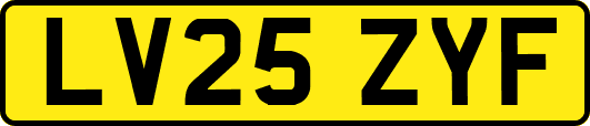 LV25ZYF