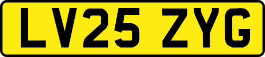 LV25ZYG