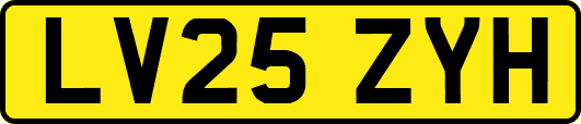LV25ZYH
