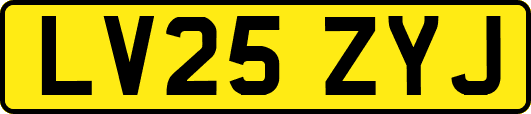 LV25ZYJ