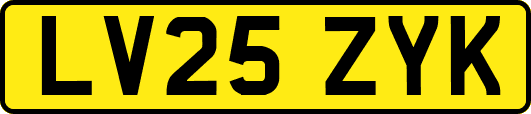 LV25ZYK