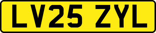 LV25ZYL