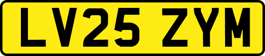 LV25ZYM