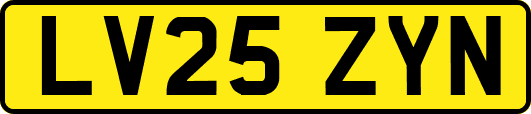 LV25ZYN