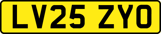 LV25ZYO