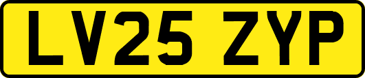 LV25ZYP