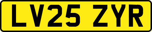 LV25ZYR