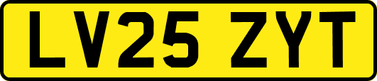 LV25ZYT