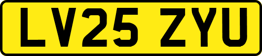 LV25ZYU