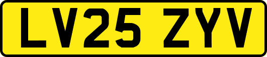 LV25ZYV
