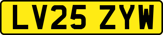 LV25ZYW