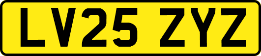 LV25ZYZ