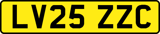 LV25ZZC