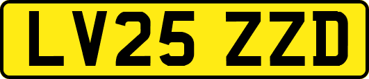 LV25ZZD