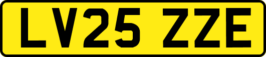 LV25ZZE