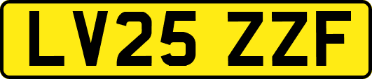 LV25ZZF