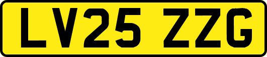 LV25ZZG