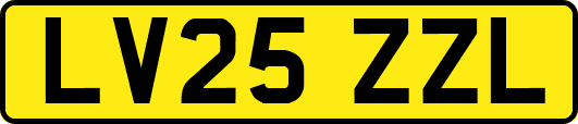 LV25ZZL