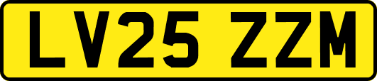 LV25ZZM