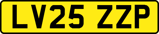 LV25ZZP