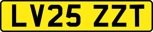 LV25ZZT