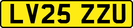 LV25ZZU