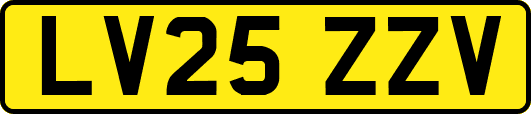 LV25ZZV