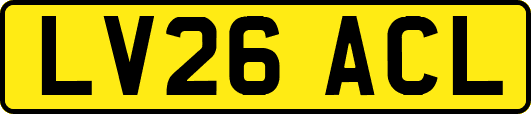 LV26ACL
