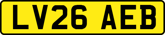 LV26AEB