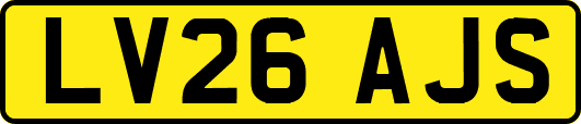 LV26AJS