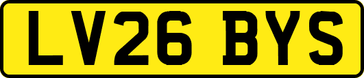 LV26BYS