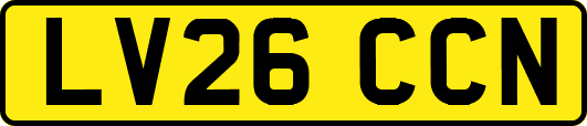 LV26CCN