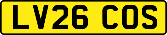 LV26COS