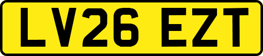 LV26EZT