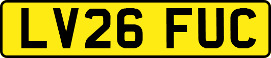 LV26FUC