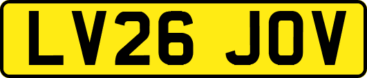 LV26JOV