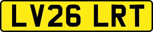 LV26LRT