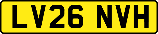 LV26NVH