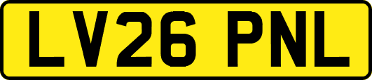 LV26PNL